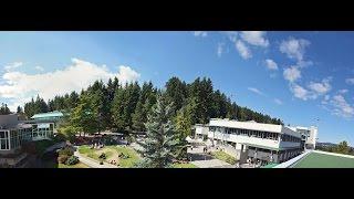 WorldVIU - Vancouver Island University