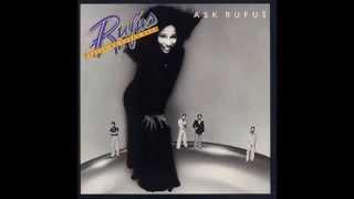 Rufus & Chaka Khan - At Midnight (My Love Will Lift You Up)