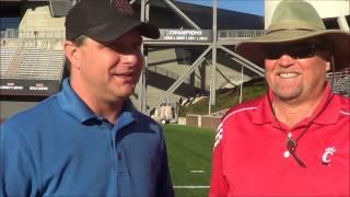 BCJ Previews Temple