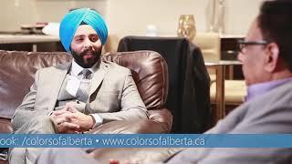 Colors of Alberta Ltd. | Edmonton | Harmony TV Show
