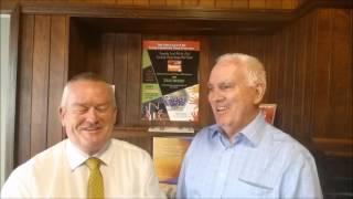 Toowoomba   4350tv Episode 1