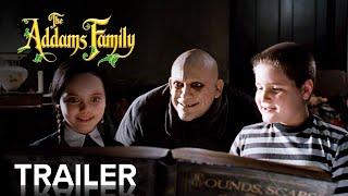 THE ADDAMS FAMILY | Official Trailer | Paramount Movies