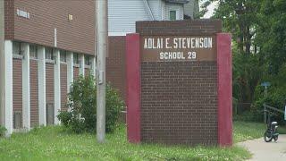 Two Rochester city school buildings could be redeveloped