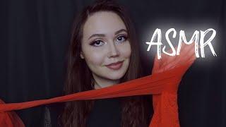 АСМР магазин Чулок ASMR Hosiery Shop