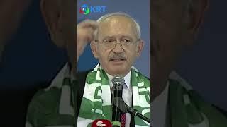 Kemal Kılıçdaroğlu Yurt Sorununu Ne Kadar Sürede Çözeceğini Açıkladı!  #shorts