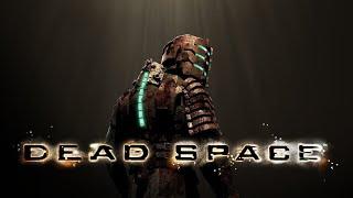 Dead Space 1 сложность нереальная подготовка перед ремейком + баг на бесконечные кредиты стрим 4 #1