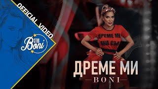 Бони – Дреме ми / Boni – Dreme Mi (Official Video) 4К 2022