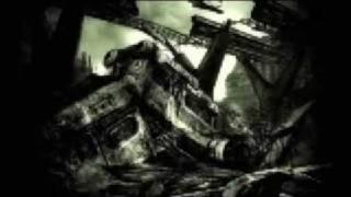 GTV Fallout 3 начало игры