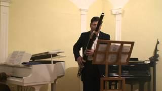 A.Vivaldi  concerto  a-moll  1m/