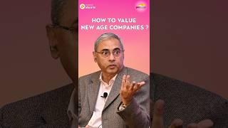 How to Value New Age Companies - Fund Manager share his insights | Arun Subrahmanyam | Ampersand