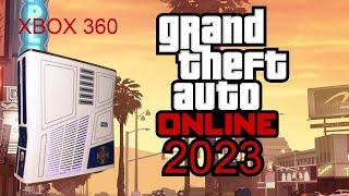 How to play gta v online on 360 in 2024 (OUTDATED BUT STILL WORKS)