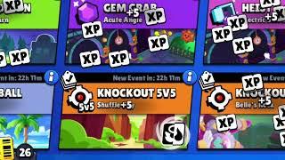 FREE! NEW  x55 ANGELIC AND DEMONIC DROPS |  BRAWL STARS QR CODE! 2024 || BrawlStars New Update