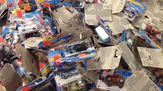 Hot Wheels Jagd Iam on the Hunt Anokes Jagd Anokes Hunting