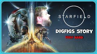 Digfig Plays Starfield on Very Hard Mode | 45