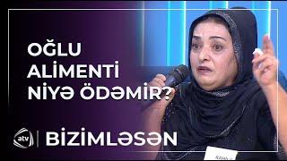 Rahilə xanım gəlini Səriyyəni nə üçün günahlandırır? / Bizimləsən