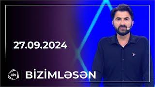 Bizimləsən / 27.09.2024