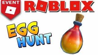 Как получить бутылку дыхание дракона EGG HUNT 2020 2 яйцо!!