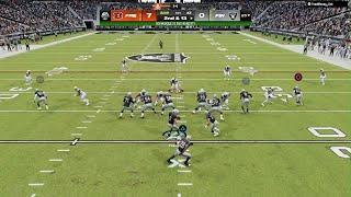 Madden NFL 24 Double Pass