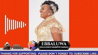 PART1: Abaana Benakuza Bangoba Munyumba, Maama Wabwe N'akomawo, Nga Kitaabwe Alinga Omuloge