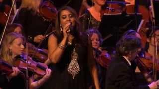 Angel ArunA  & The Metropole Orchestra