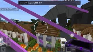 Godzilla mod apk minecraft link in des