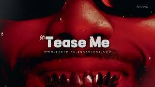 Rema ft Asake type beat | amapiano x afro type beat 2024 | Afrobeat instrumental 2024 - Tease Me