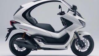 Nghi vấn Honda sắp ra mắt ‘vua xe ga’ mới xịn hơn SH và Air Blade, dân tình đổ xô săn đón vì quá đẹp