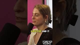 This Changed My Confidence Forever - Meghan Trainor