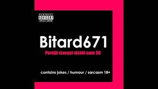 Bitard671 - Пориджи ставят вышки нам 5G (Ты уже под колпаком) | Песня в стиле Рок и альтернатива