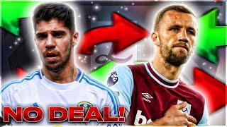 Solomon Transfer LATEST & Soucek Links BACK! Leeds Transfer Talk