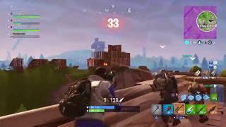 Fortnite 50 vs 50 gameplay - Digihry.sk