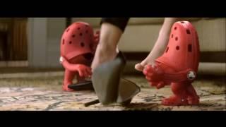 Crocs - Croslite