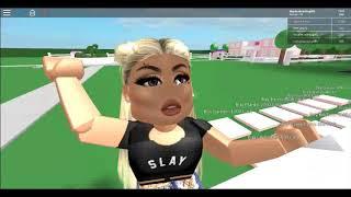 Roblox Playing barbie life in the dream house tycoon