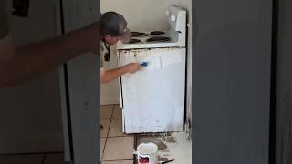 No landlord specials here!! #constructioncomedy #constructionchannel #construction #landlord #diy