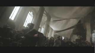 Church Of Ra  "Oathbreaker vs Hessian"
