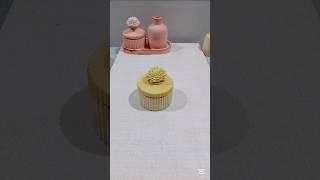 jewelry box  #diy #candlecraft #art #candlemaking #craft #candles #jewelleryorganizer #candleholder