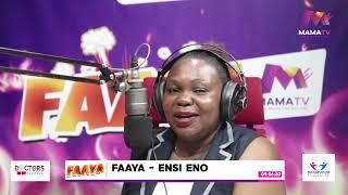 FAAYA - ENSI ENO