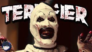 The Brutality Of TERRIFIER