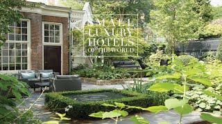 Canal House | Small Luxury Hotels of the World