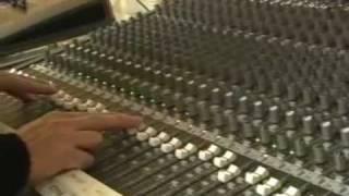 Simon Posford Interview in the Studio // Hallucinogen Part 2