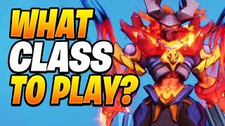 Torchlight Infinite Class Guide | What Is The Best CHARACTER To Play?