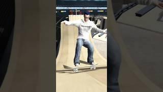 Skate 3 fail - #skate3 #shorts