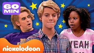 Опасный Генри | Все серии 3 сезона "Опасный Генри" (Часть 3!) | Nickelodeon Cyrillic