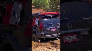 Frank raines ohv