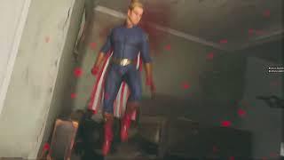 Homelander 2