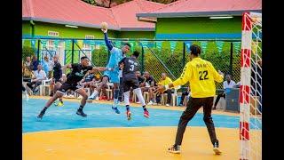 Ibihe by'ingenzi byaranze umukino wa POLICE HC na APR HC//Police Hc vs APR HC Highlights