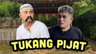 TUKANG PIJAT Mas Panjoel