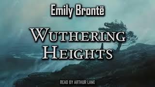 Wuthering Heights by Emily Brontë | Full Audiobook