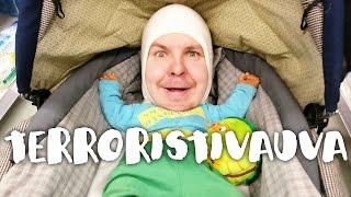 Terroristivauva - BIISONIMAFIA