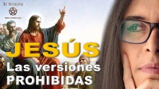 Lo que no se cuenta sobre Jesús de Nazaret... ¿Quién o qué era realmente Jesucristo? | El Grimorio